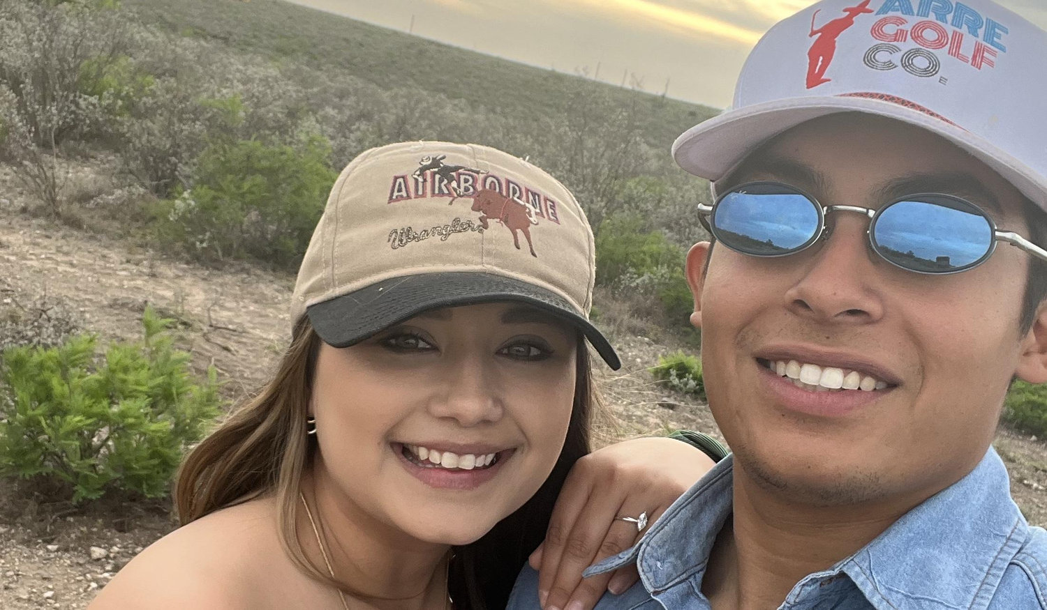 The Wedding Website of Lissette Arredondo and Gus Rodriguez Jr