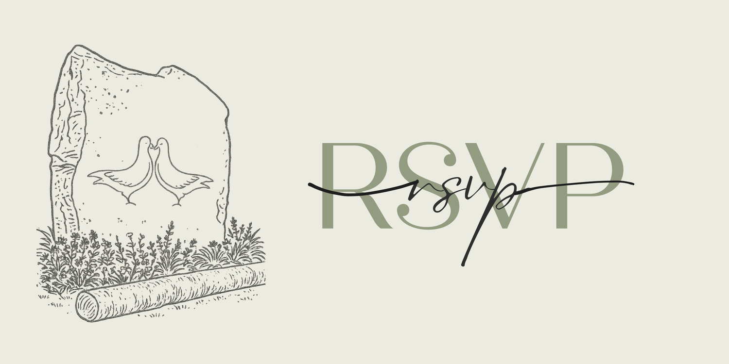 The Wedding Website of Morgan Hill and Andrew Swarlis