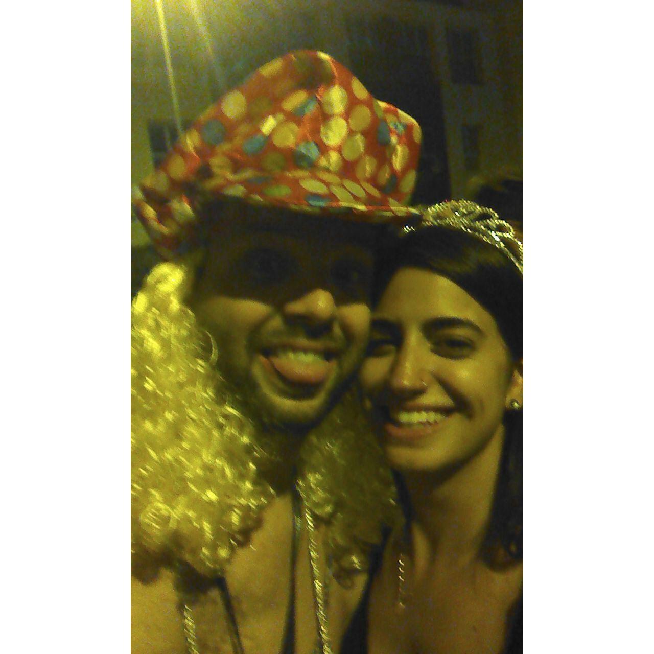 Carnaval 2015