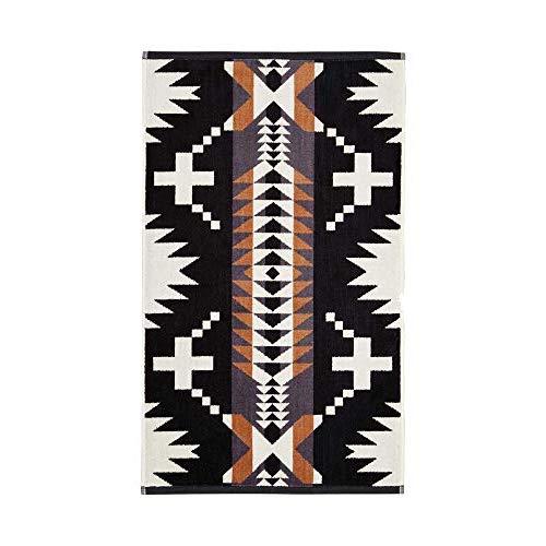 Pendleton Spider Rock Cotton Hand Towel, One Size