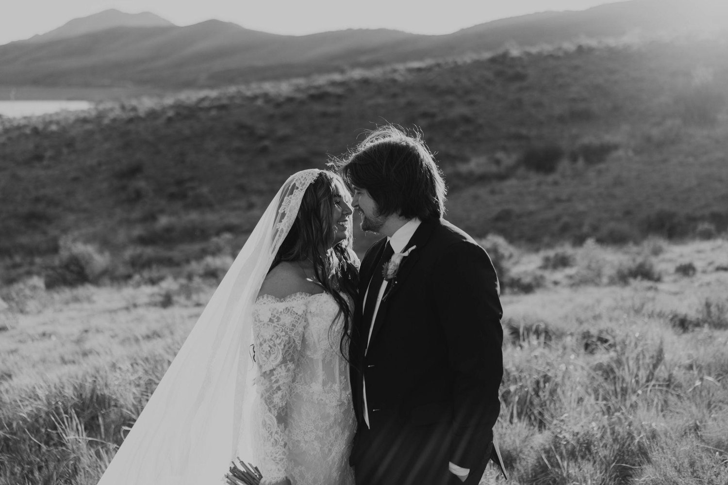 The Wedding Website of Bella Hunter and Ben Peek