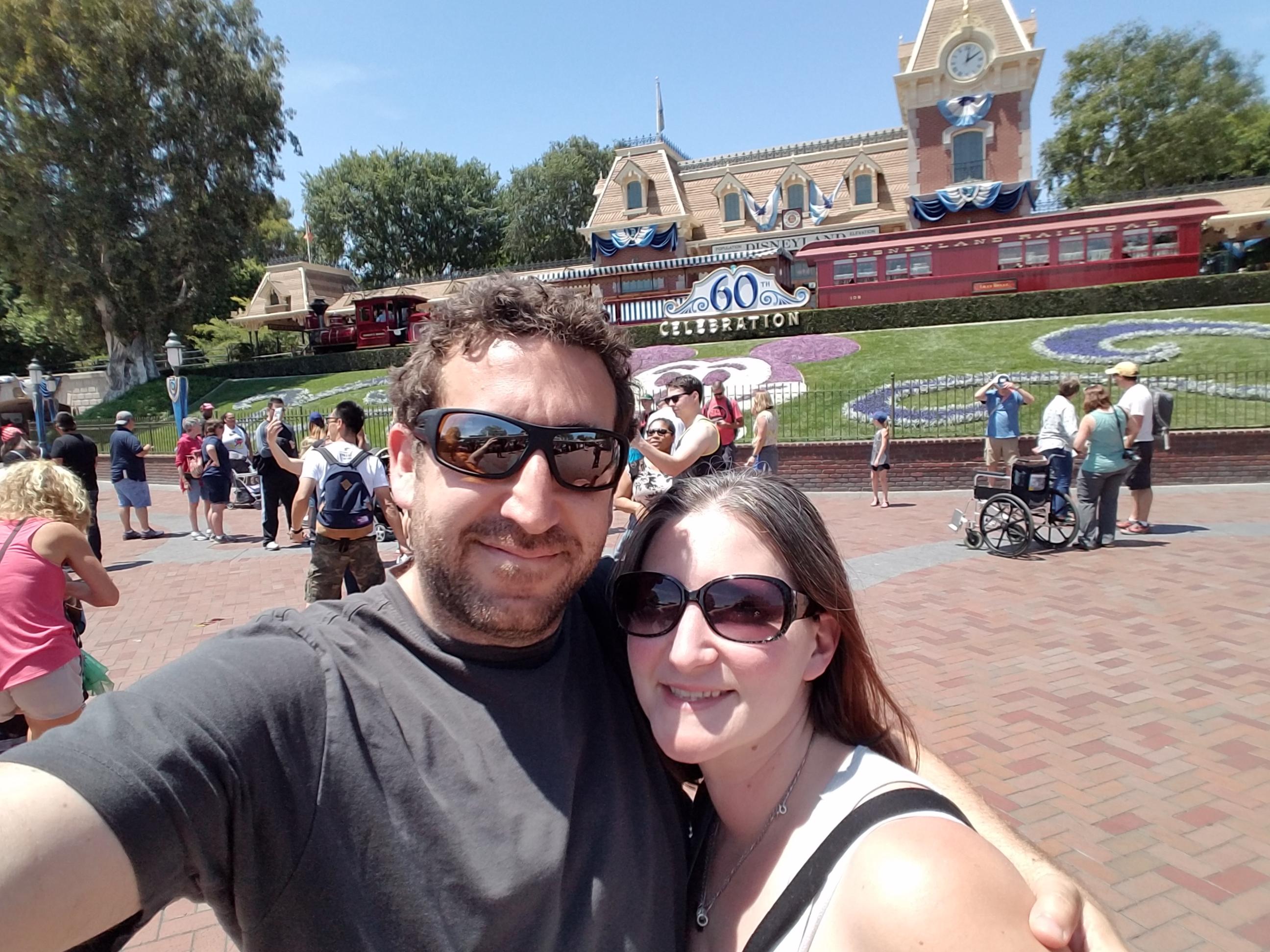 The Wedding Website of Benji Mincy and Matt Friedman