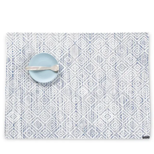 Chilewich - Mosaic Woven Placemat