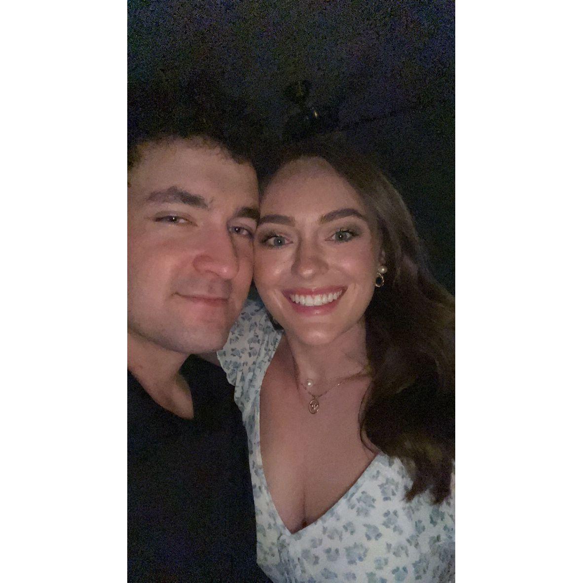 Celebrating our fourth anniversary!