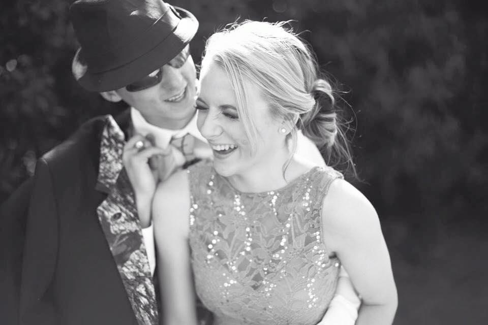 The Wedding Website of Sarah Brackett and Kyle Hughes