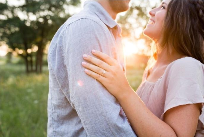 The Wedding Website of Jeremiah Johnson and Brianna Kent