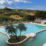 Bagno Vignoni