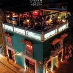 Buena Vida Seafood & Rooftop