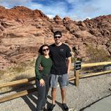 Red Rock Canyon