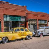 Lowell, Arizona