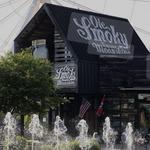 Ole Smoky Distillery "The Barn"