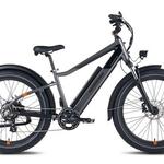 E-Bike Rentals