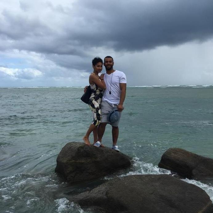 Puerto Rico 2016