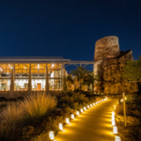 Lady Bird Johnson Wildflower Center