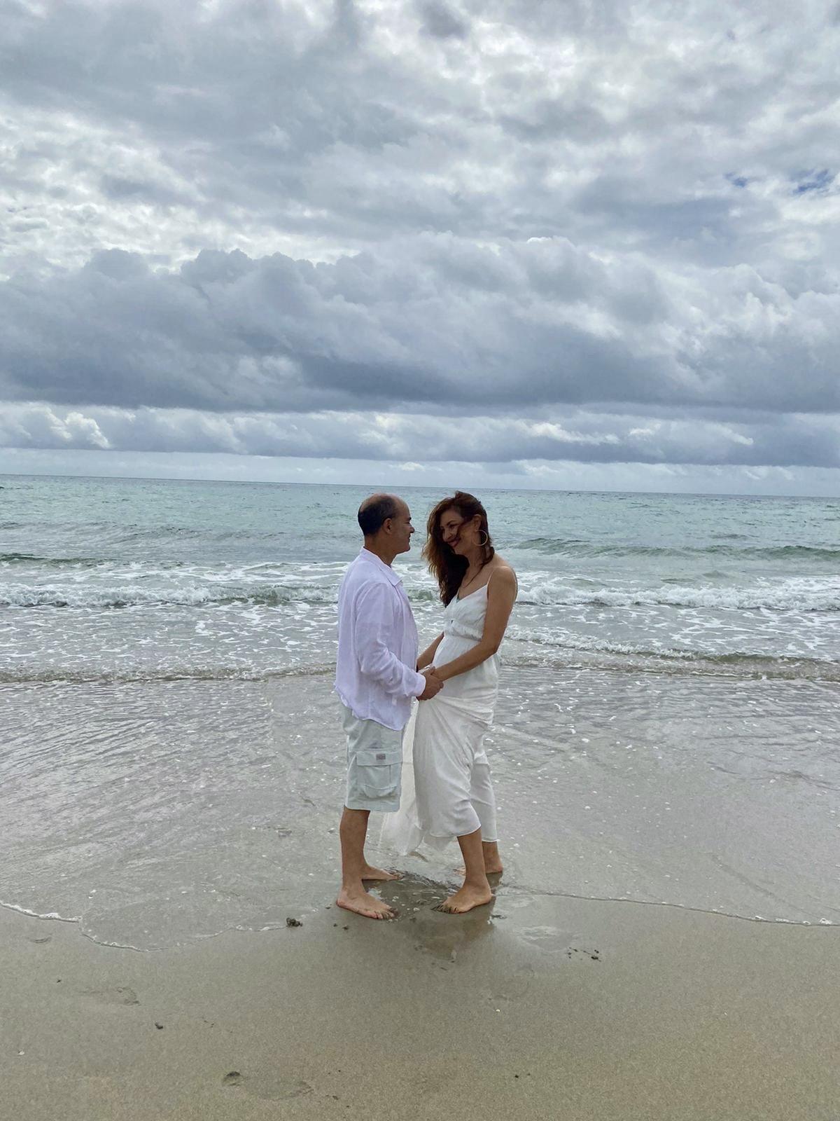 The Wedding Website of Frank Fernandez and Maria Guadalupe Reynoso