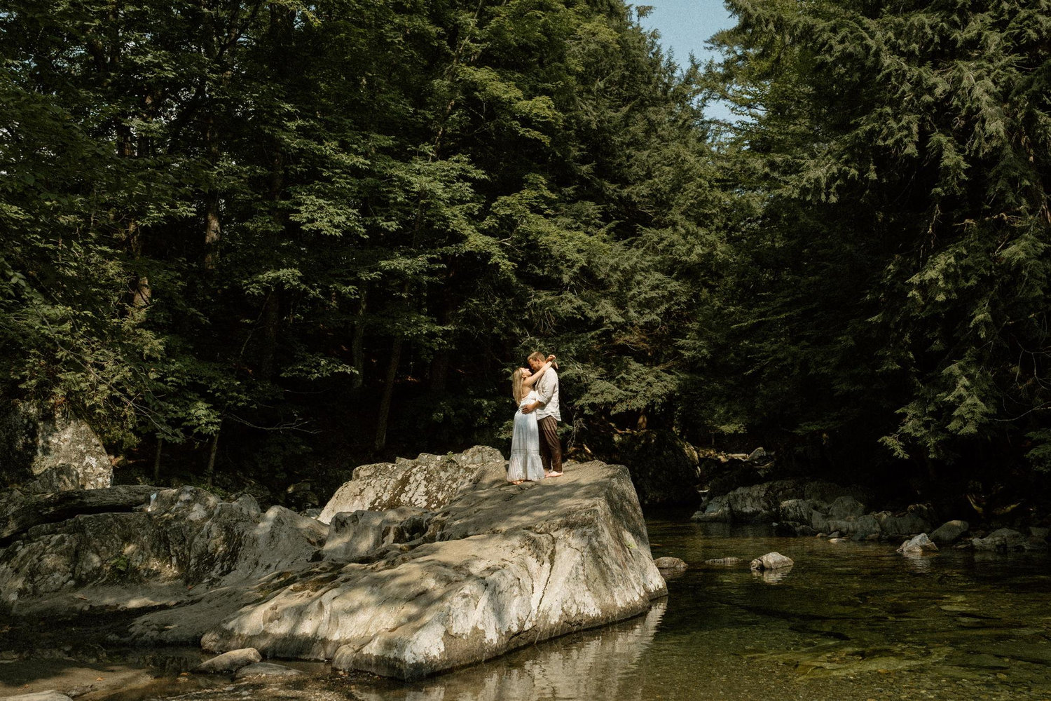 The Wedding Website of Brendan Corrigan and Elena Qirjazi