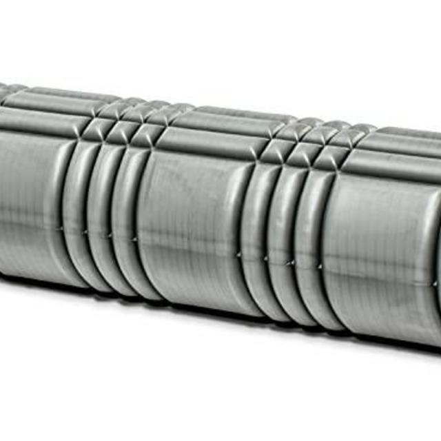 TriggerPoint CORE Multi-Density Solid Foam Roller with Free Online Instructional Videos