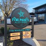 Five Points Neighborhood