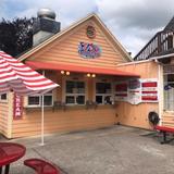Grant's Burgers