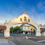 Downtown Lodi