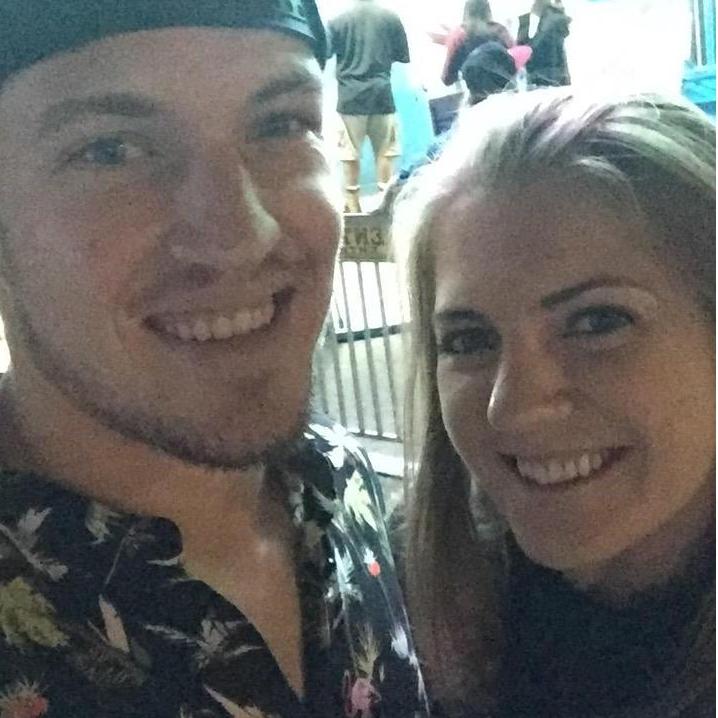 Milwaukee, Wisconsin | Seeing the Chainsmokers at Sumerfest
