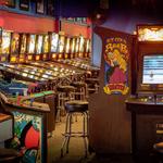 YESTERcades of Red Bank