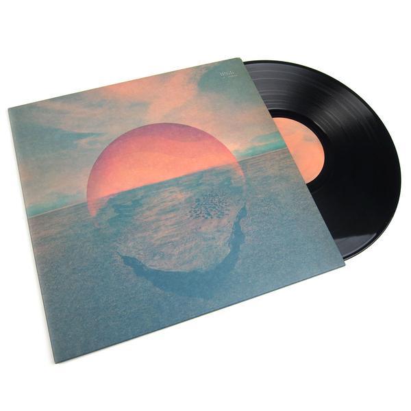 Tycho Dive Vinyl 2LP