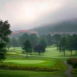 The Golf Course at The Omni Grove Park Inn & Spa