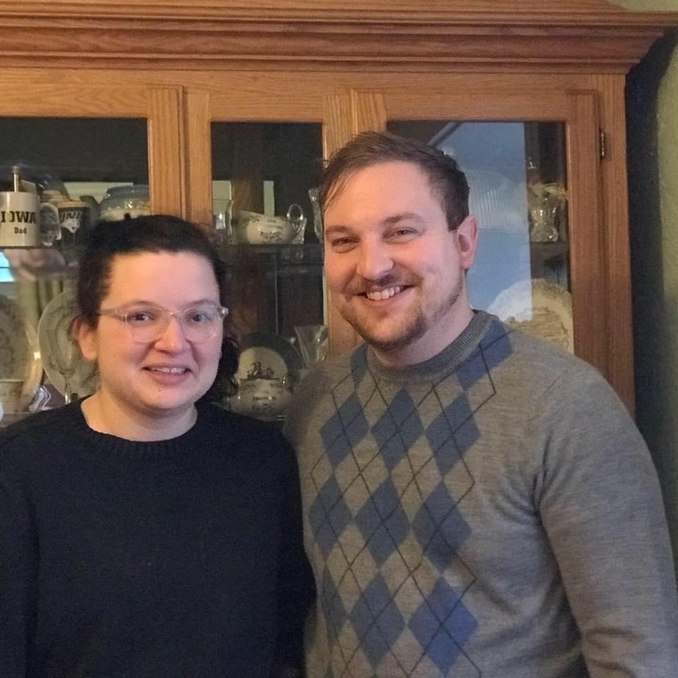 Thanksgiving 2018