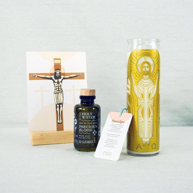 Providential Co. Domestic Church Collection