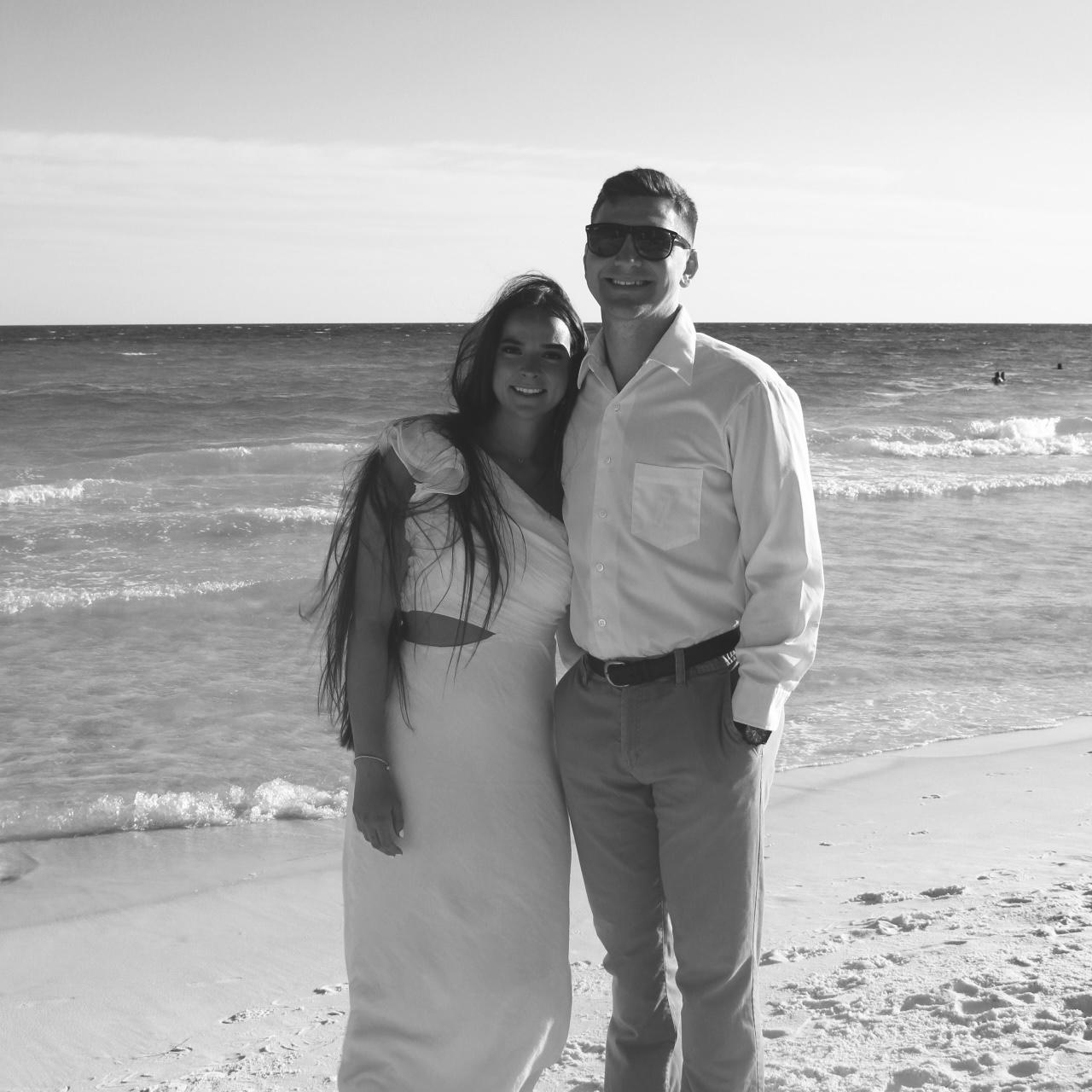 Bach Trip in Destin, FL