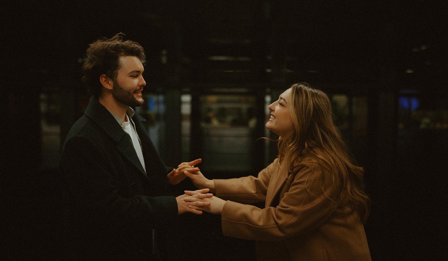 The Wedding Website of Kara Benner and Zachary Simpson