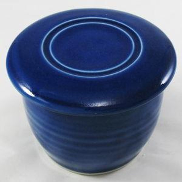 French Butter Dish