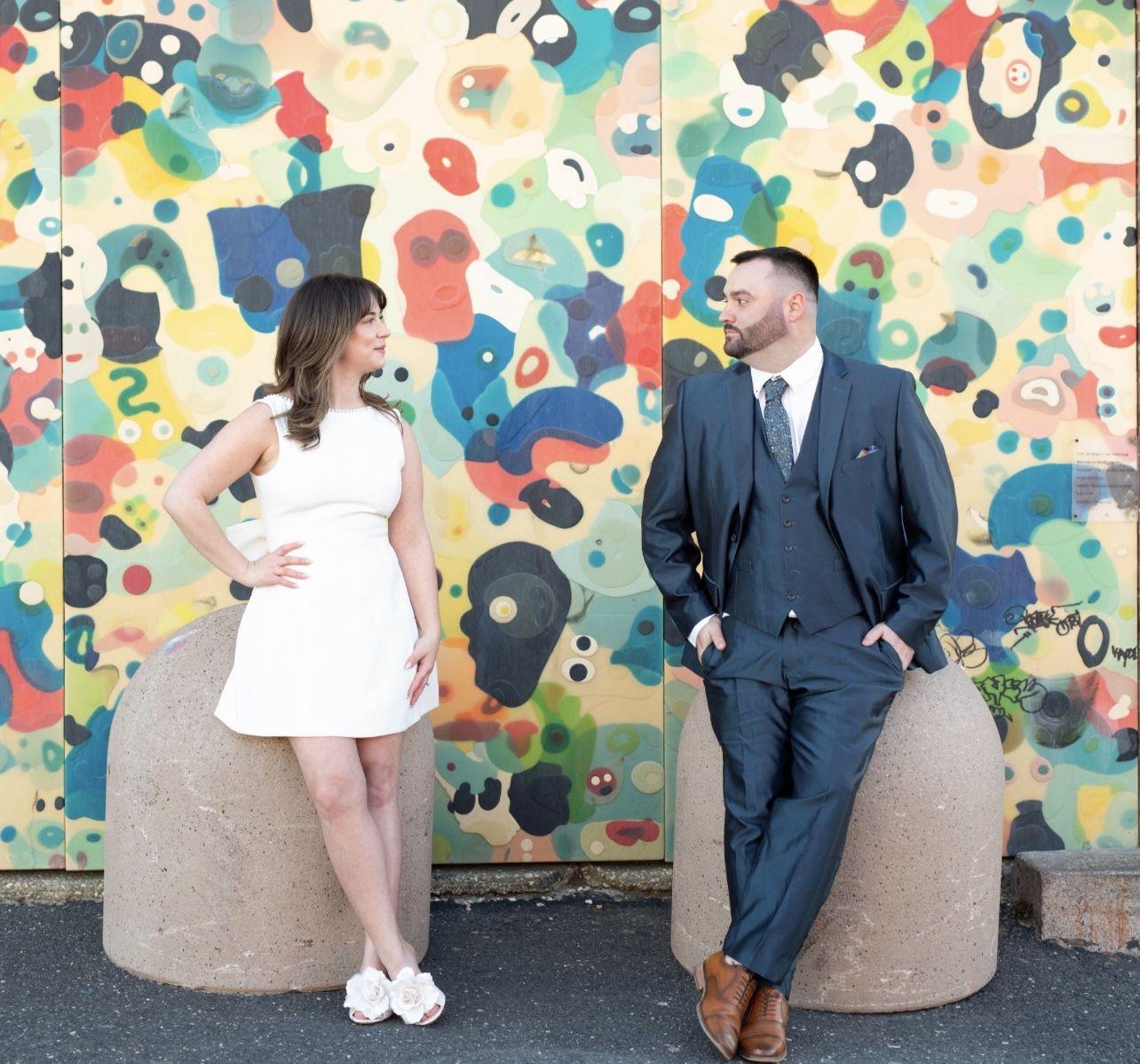 The Wedding Website of Taylor Romano and Matthew Cimini