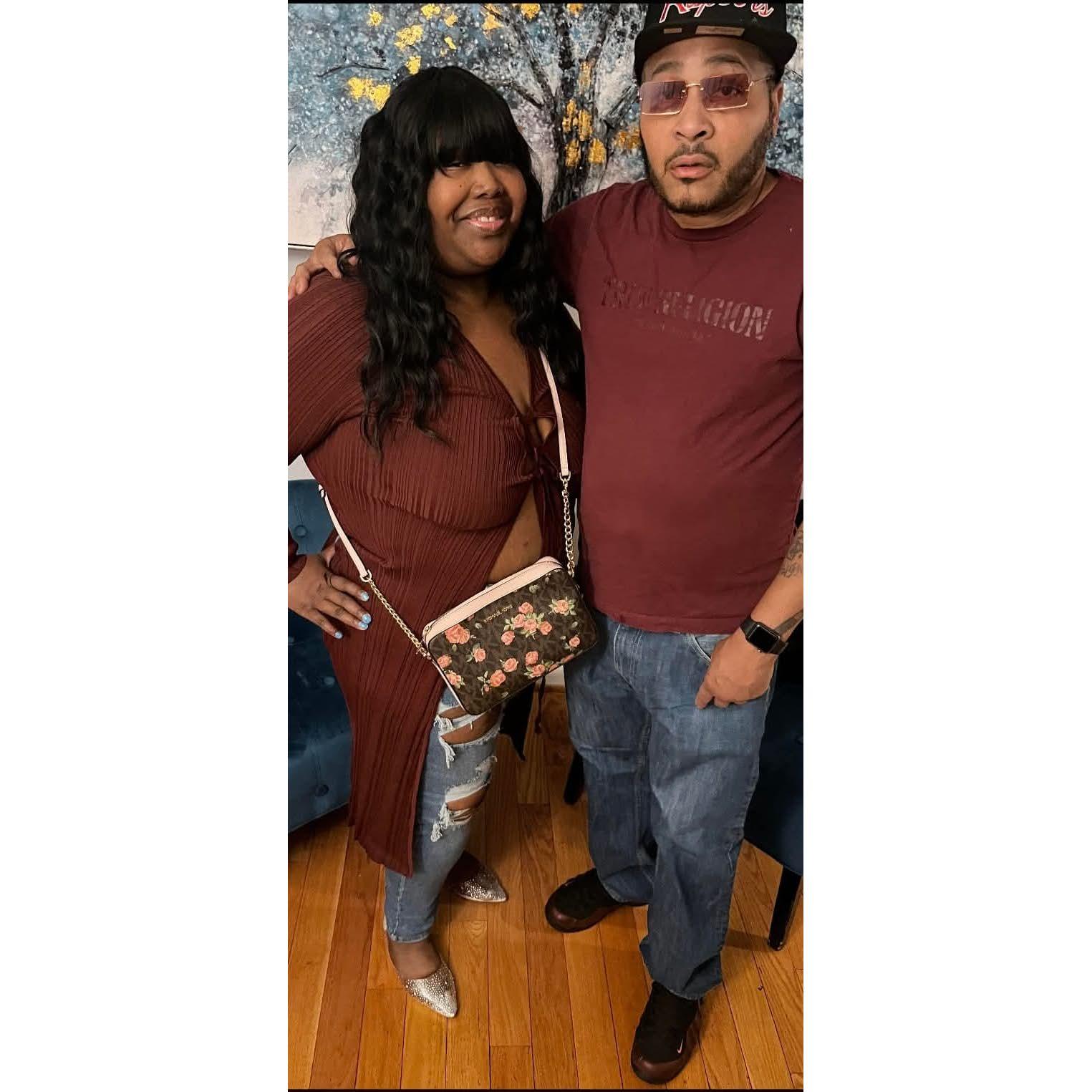 Celebrating our 5th Dating Anniversary!!!