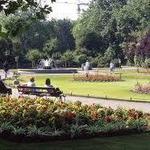 St Stephen's Green