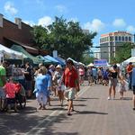 Sarasota Farmers Market