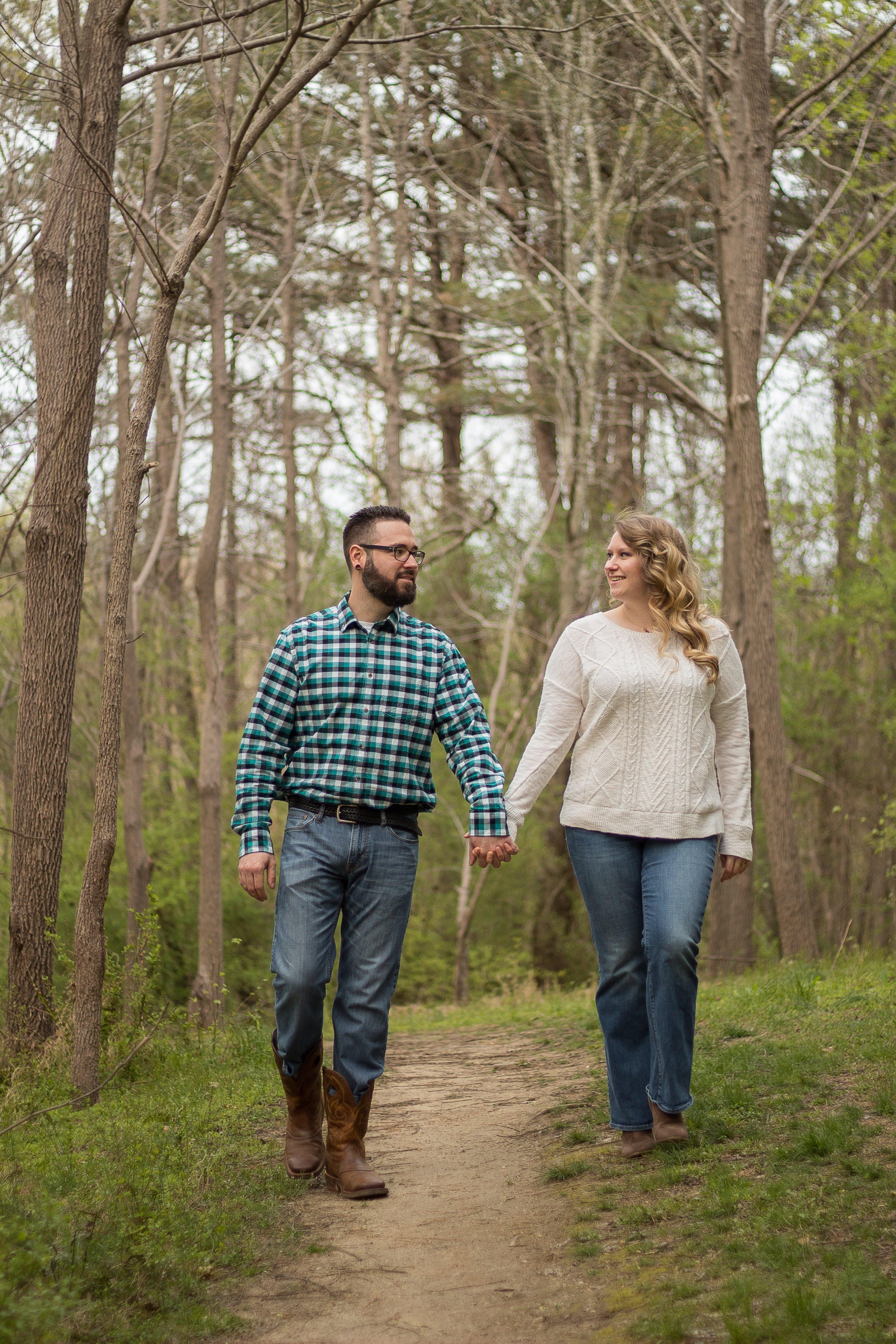 The Wedding Website of Emma-Leigh Braemer and Houston Crowe