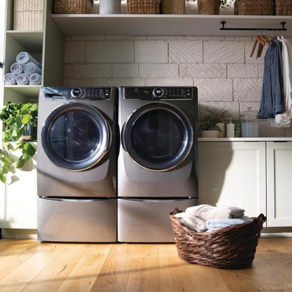 Washer/Dryer Fund