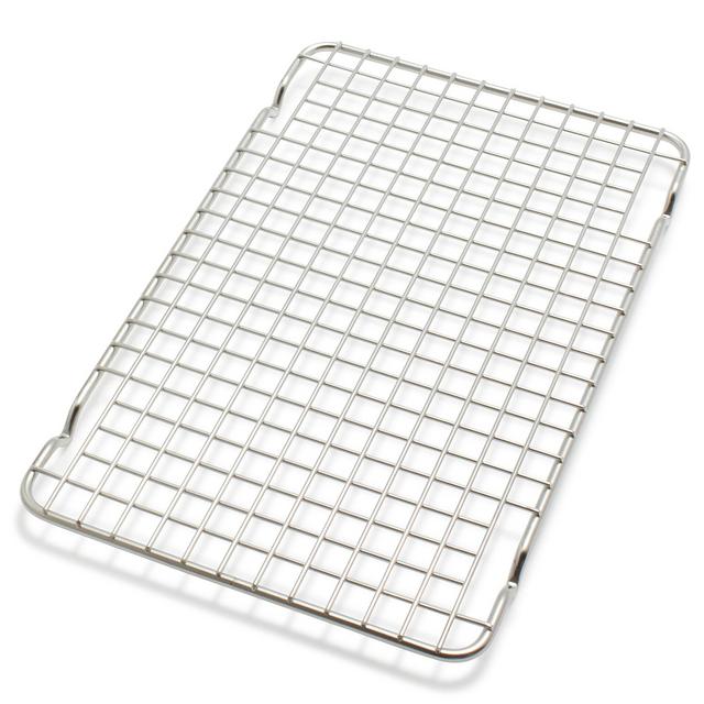 Sur La Table Stainless Steel Cooling Grids - 12"x17"
