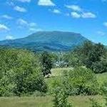 Big House Mountain