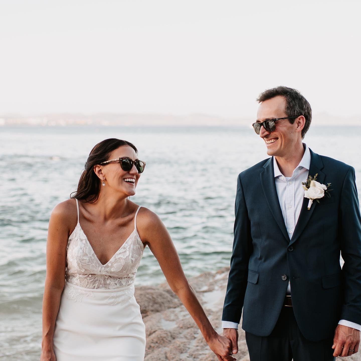 Our Wedding in Cabo