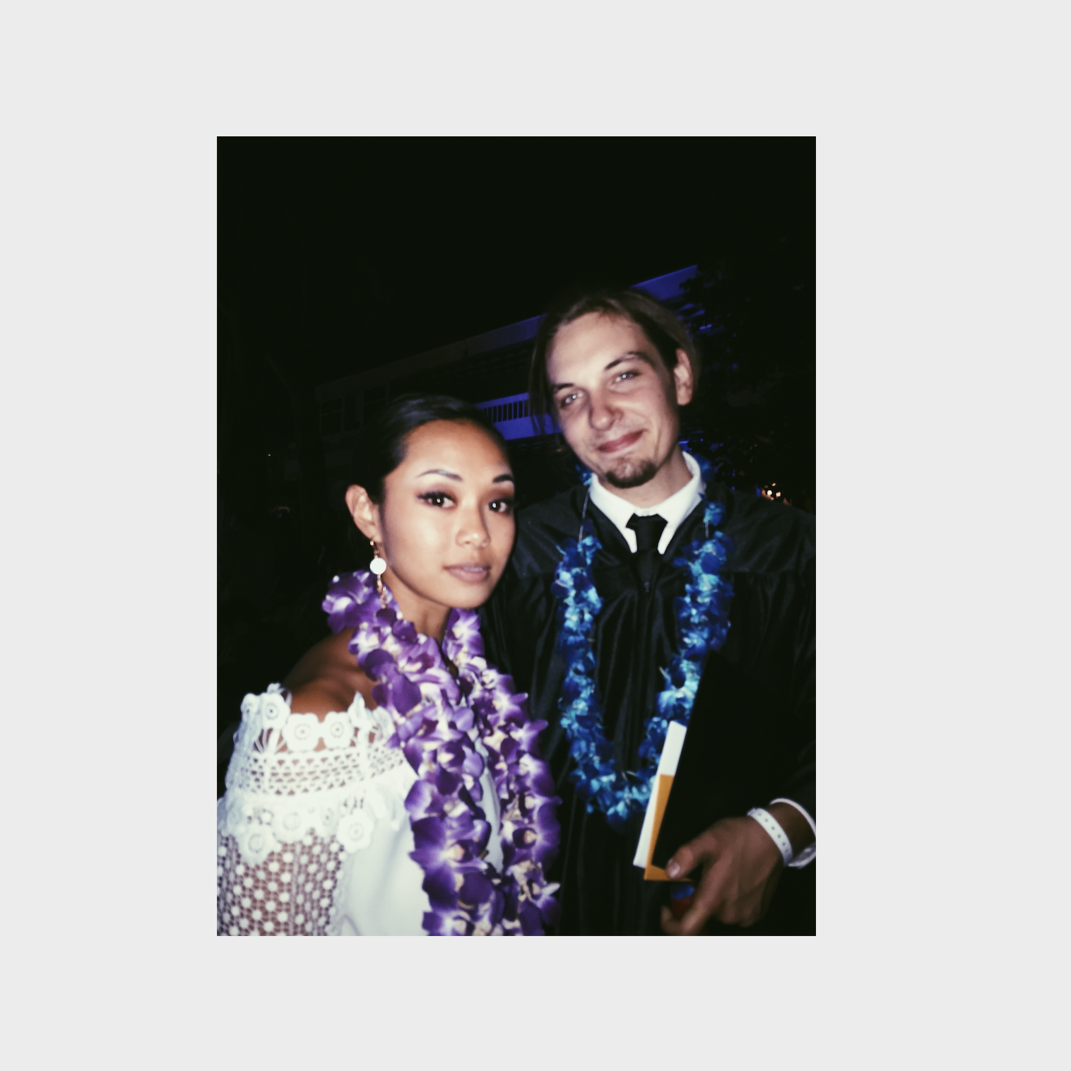 CalArts Graduation