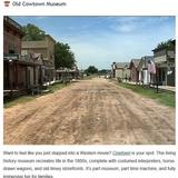Old Cowtown Museum