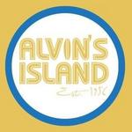 Alvin's Island #12 Pensacola Beach