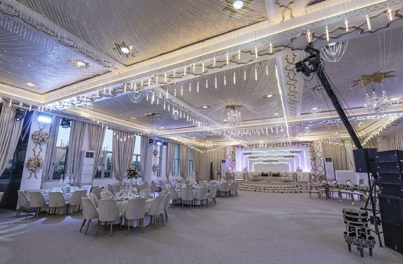 The Wedding Website of Rihab Derhmi and Ryan Stefanko