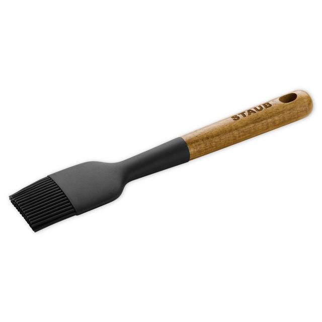 Staub® Olivewood Pastry Brush