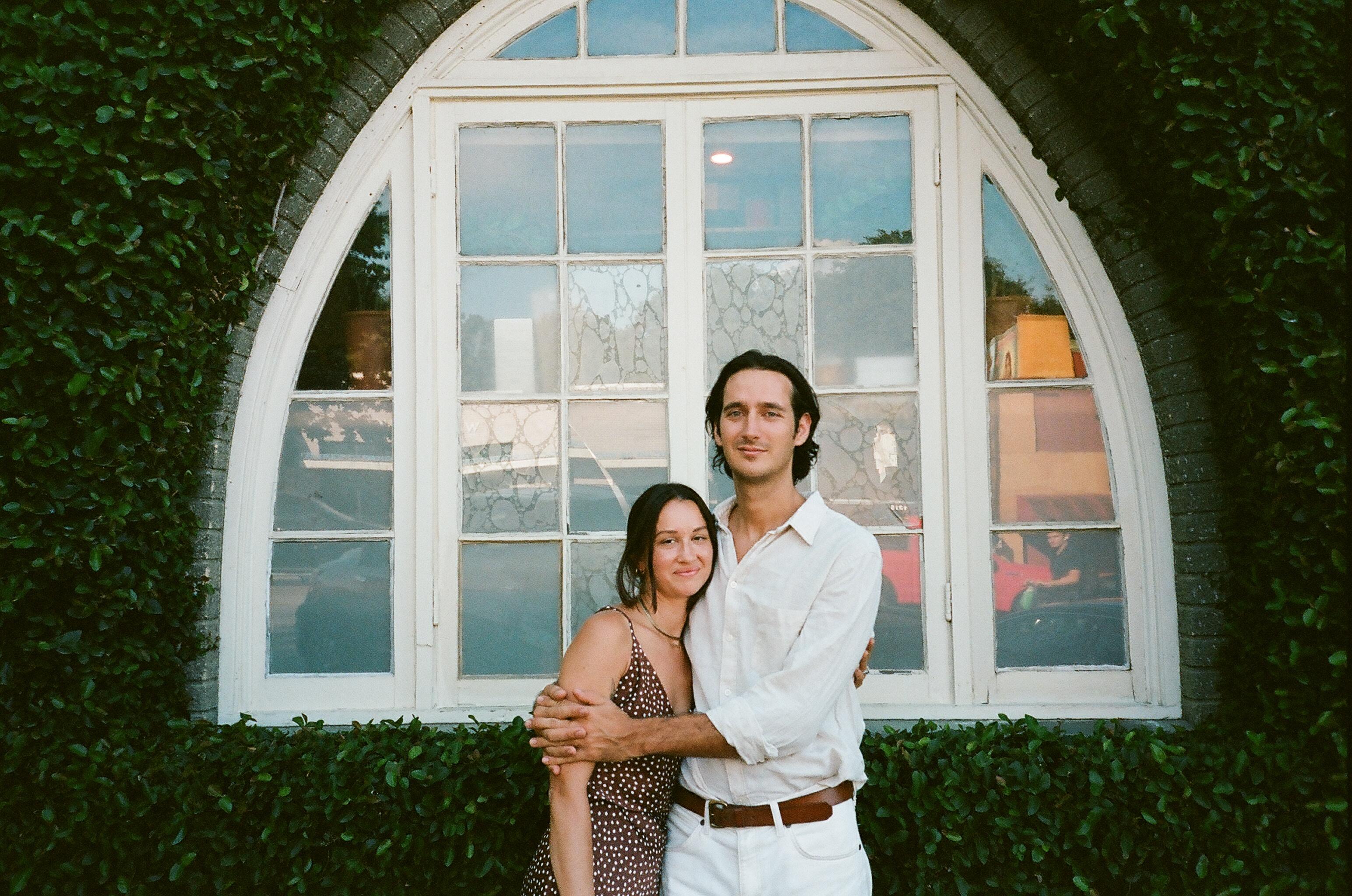 The Wedding Website of Kitty Beebe and Ignacio Guerrero