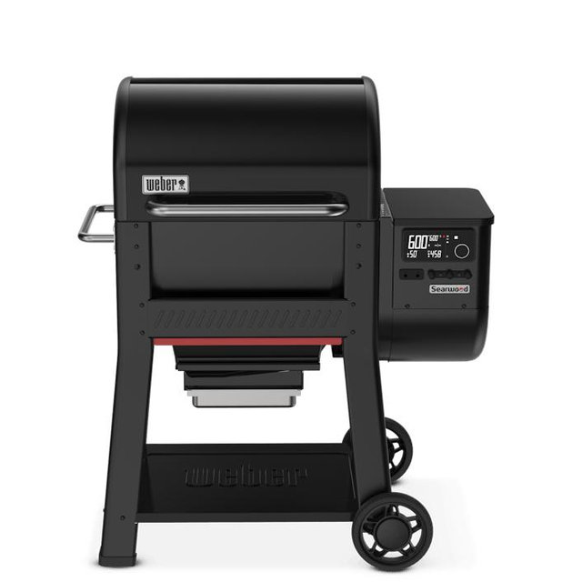 Weber Grill Fund