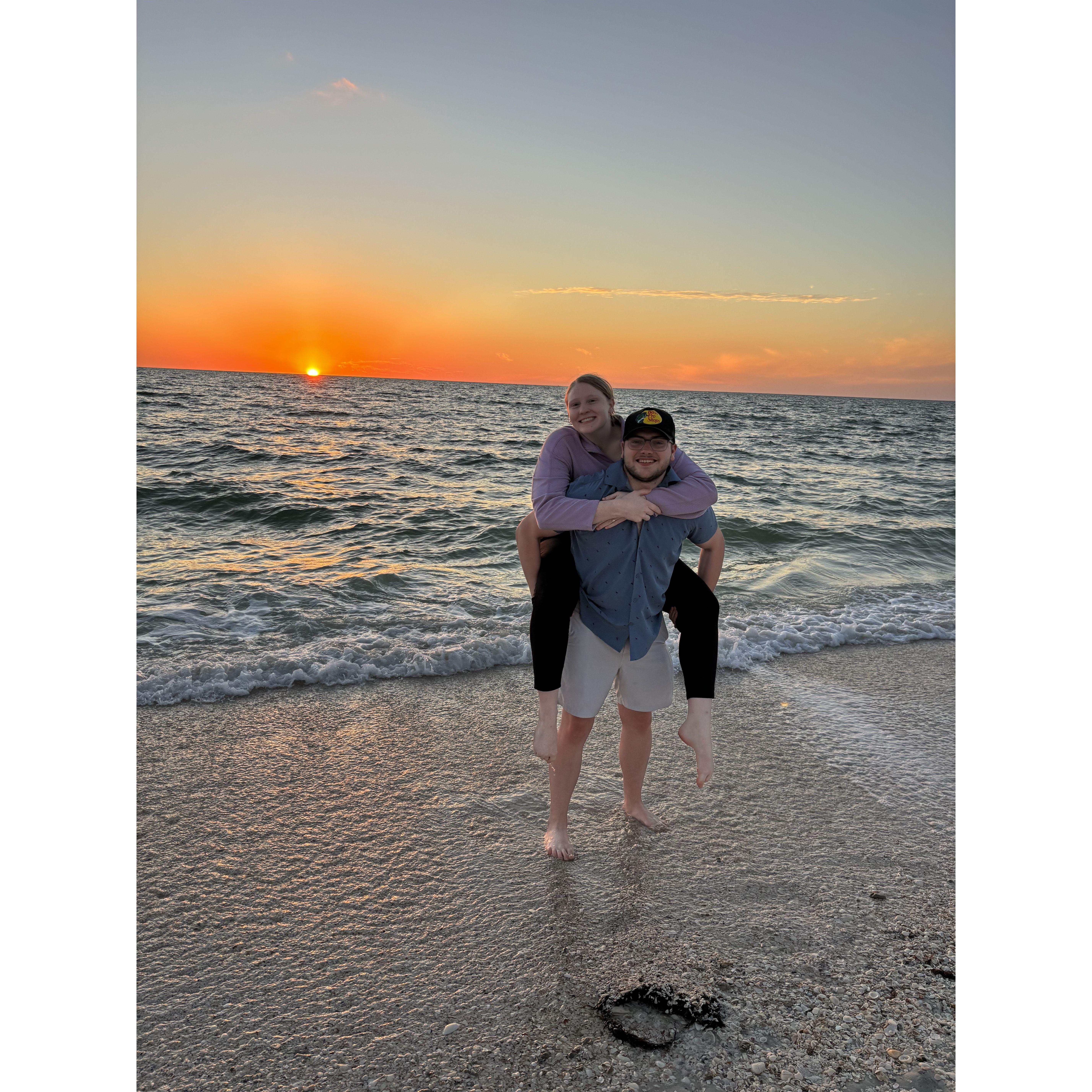 Naples, FL (Feb 2025)